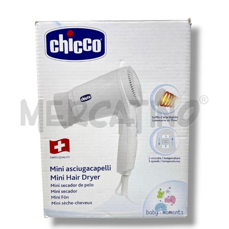 PHON CHICCO MINI ASCIUGACAPELLI  | Mercatino dell'Usato Rivoli 2