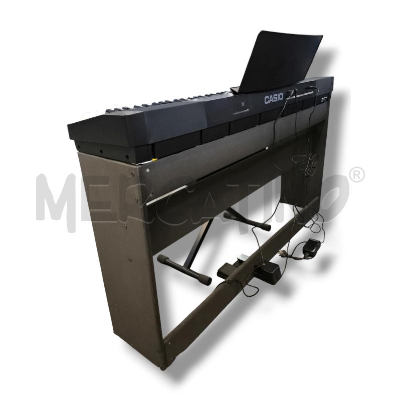PIANOLA CASIO CDP-120 BK  | Mercatino dell'Usato Rivoli 4