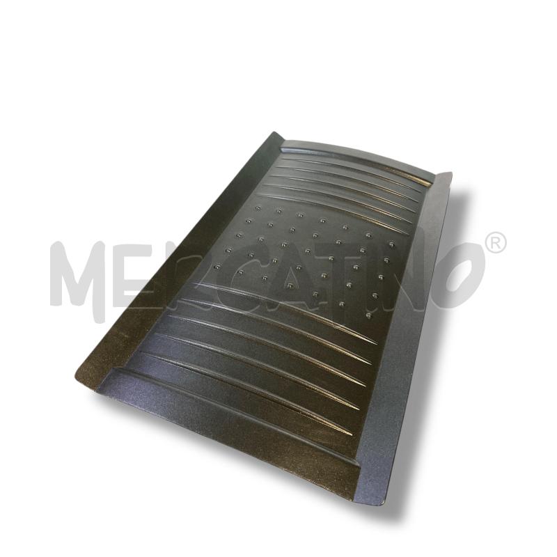 PIASTRA BALLARINI CONVESSA 48.5 X 28.5 | Mercatino dell'Usato Rivoli 1
