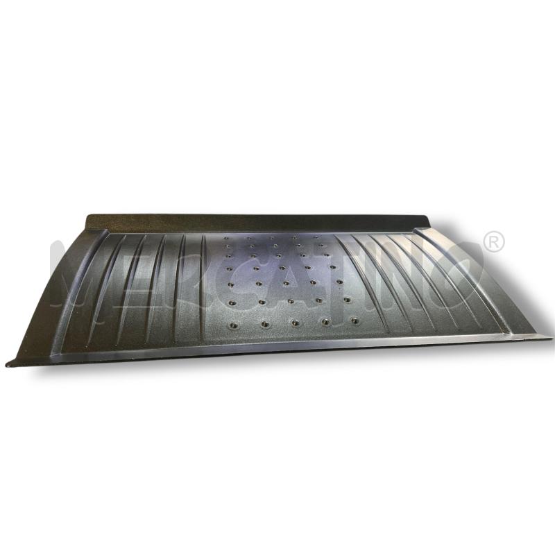 PIASTRA BALLARINI CONVESSA 48.5 X 28.5 | Mercatino dell'Usato Rivoli 2