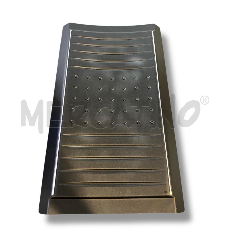PIASTRA BALLARINI CONVESSA 48.5 X 28.5 | Mercatino dell'Usato Rivoli 3