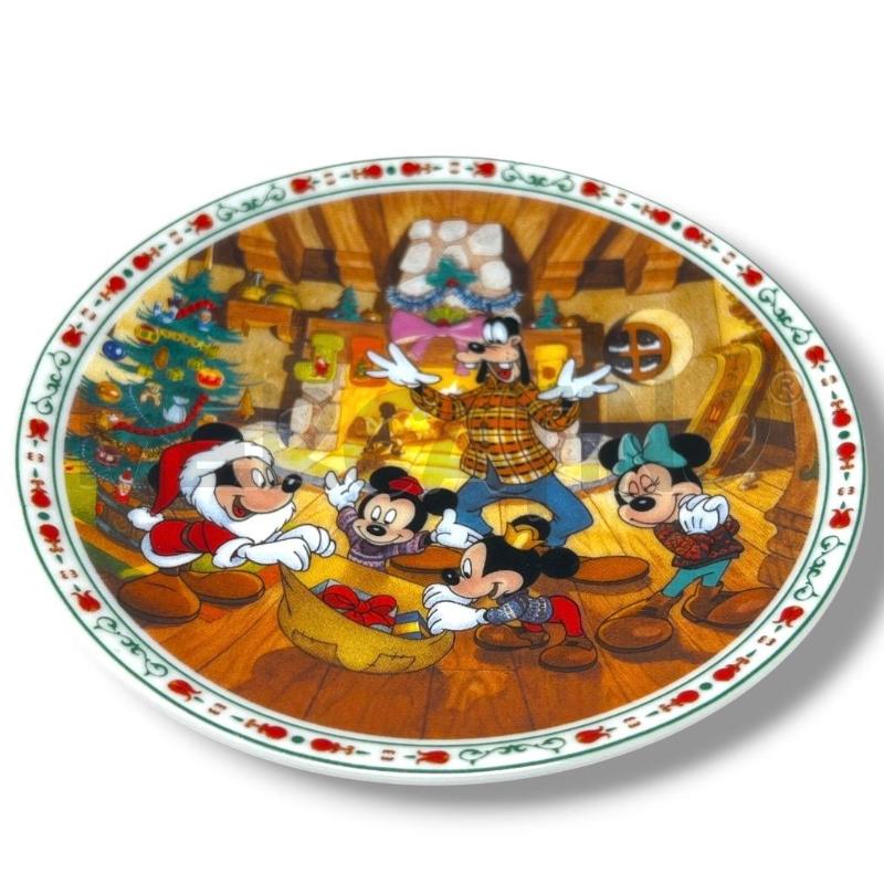 PIATTINO DISNEYLAND JAPAN 11.5CM | Mercatino dell'Usato Rivoli 1