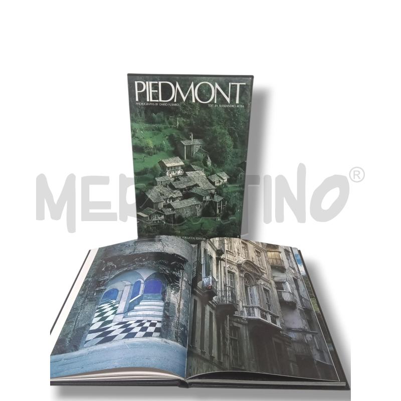 PIEMONTE FOTOGRAFIE DI DARIO FUSANO | Mercatino dell'Usato Rivoli 1