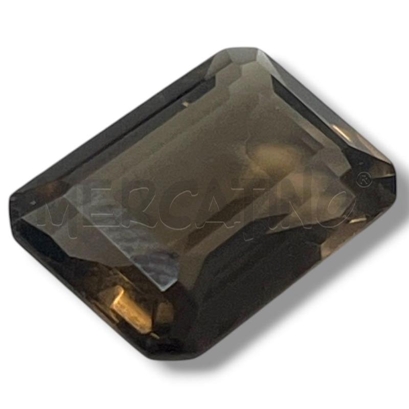 PIETRA QUARZO FUME 1.5X1.2X5MM  | Mercatino dell'Usato Rivoli 1