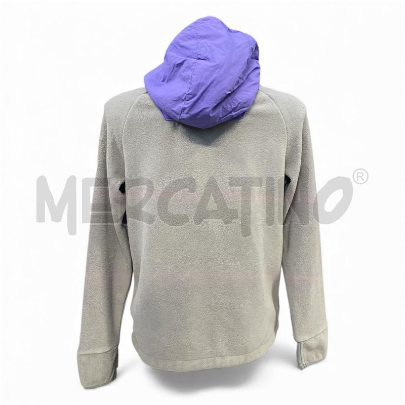 PILE SPORT KRAKATAU TG.S BEIGE LILLA | Mercatino dell'Usato Rivoli 2