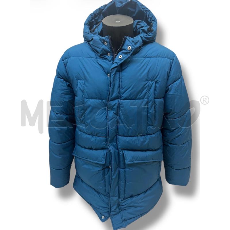 PIUMINO UOMO NORTH SAILS DOCK 602952  | Mercatino dell'Usato Rivoli 1