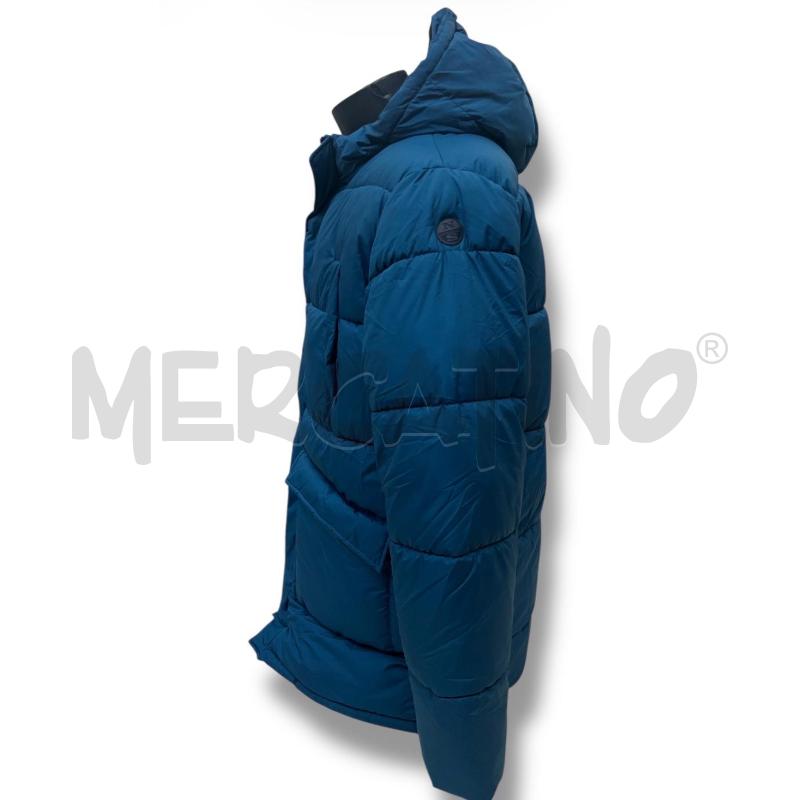 PIUMINO UOMO NORTH SAILS DOCK 602952  | Mercatino dell'Usato Rivoli 2