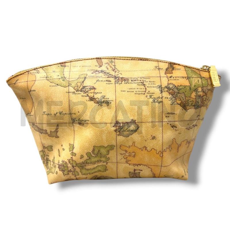 POCHETTE ALVIERO MARTINI PRIMA CLASSE 30X20X15 | Mercatino dell'Usato Rivoli 2