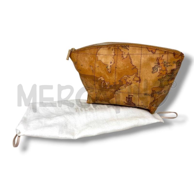 POCHETTE PRIMA CLASSE ALVIERO MARTINEZ  | Mercatino dell'Usato Rivoli 1