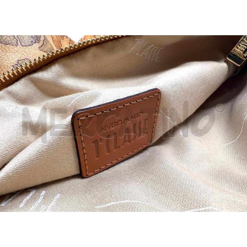 POCHETTE PRIMA CLASSE ALVIERO MARTINEZ  | Mercatino dell'Usato Rivoli 3