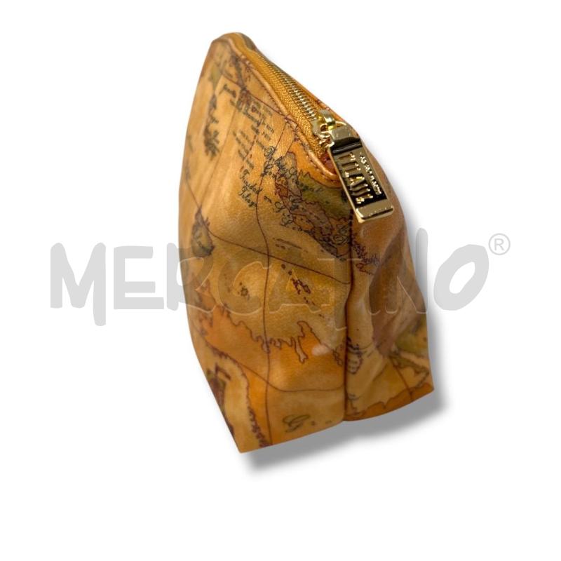 POCHETTE PRIMA CLASSE ALVIERO MARTINEZ  | Mercatino dell'Usato Rivoli 4