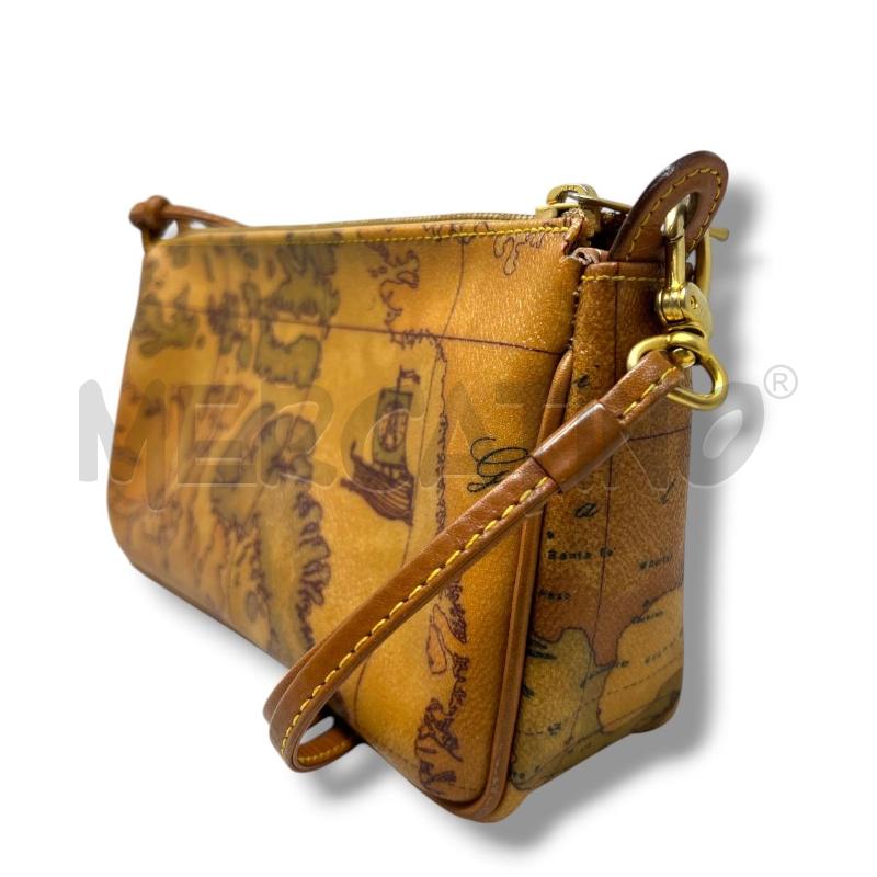 POCHETTE SOTTOSPALLA ALVIERO MARTINI PRIMA CLASSE  | Mercatino dell'Usato Rivoli 2