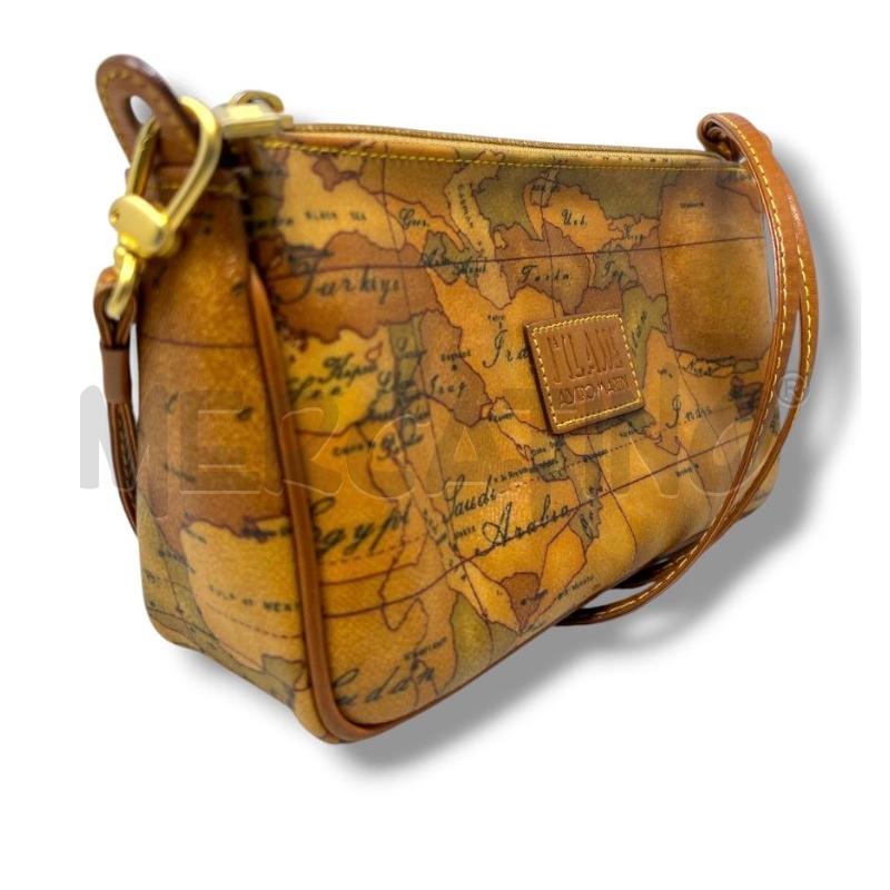 POCHETTE SOTTOSPALLA ALVIERO MARTINI PRIMA CLASSE  | Mercatino dell'Usato Rivoli 3
