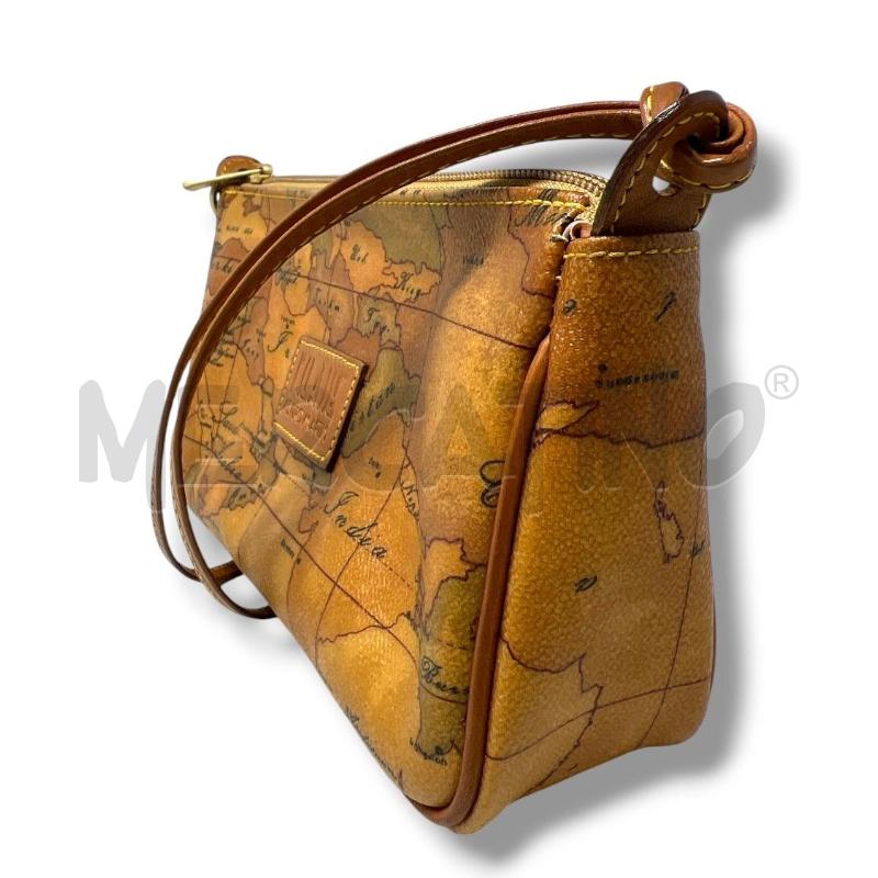 POCHETTE SOTTOSPALLA ALVIERO MARTINI PRIMA CLASSE  | Mercatino dell'Usato Rivoli 4