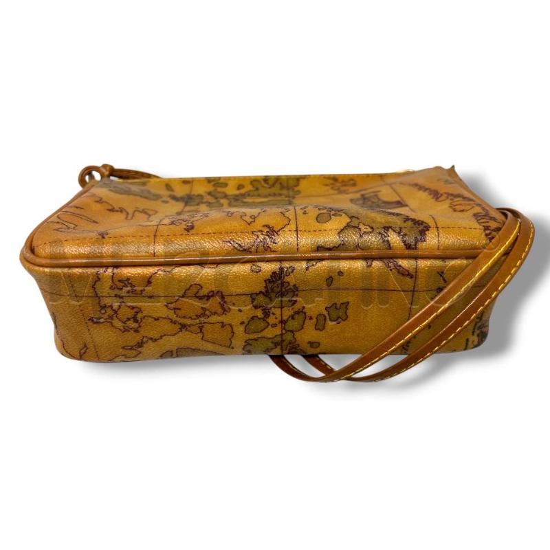 POCHETTE SOTTOSPALLA ALVIERO MARTINI PRIMA CLASSE  | Mercatino dell'Usato Rivoli 5