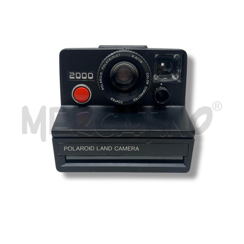 POLAROID 2000 | Mercatino dell'Usato Rivoli 1