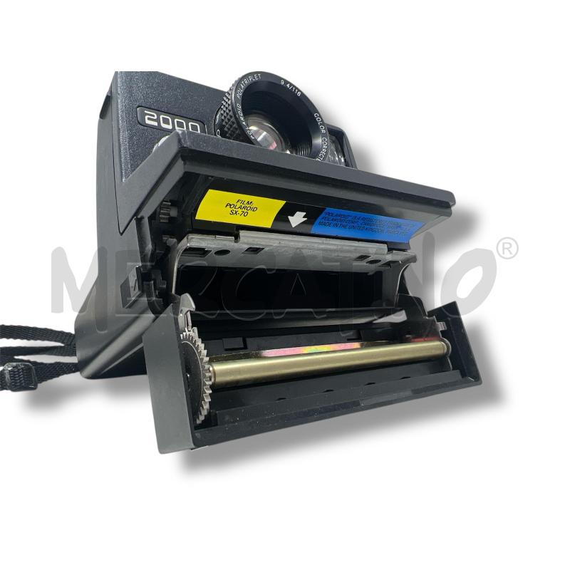 POLAROID 2000 | Mercatino dell'Usato Rivoli 3