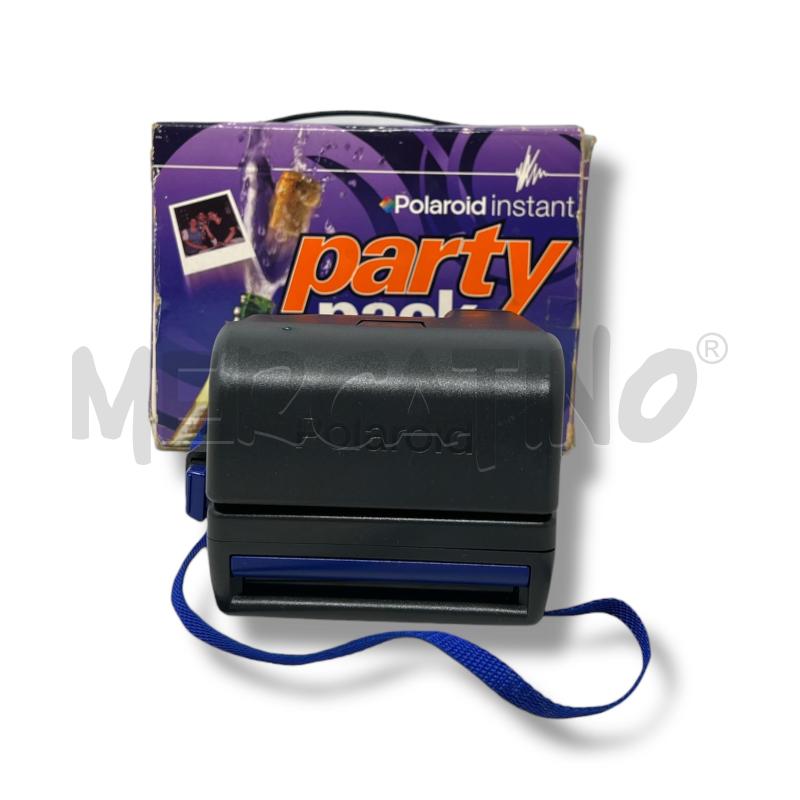 POLAROID 636 INSTANT CAMERA | Mercatino dell'Usato Rivoli 1