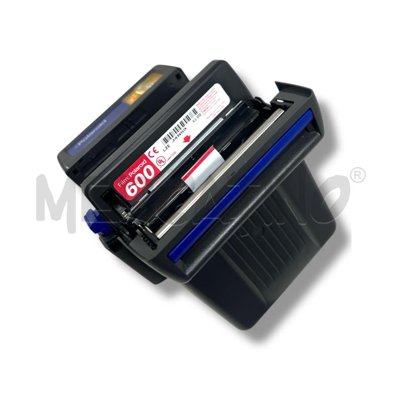 POLAROID 636 INSTANT CAMERA | Mercatino dell'Usato Rivoli 5