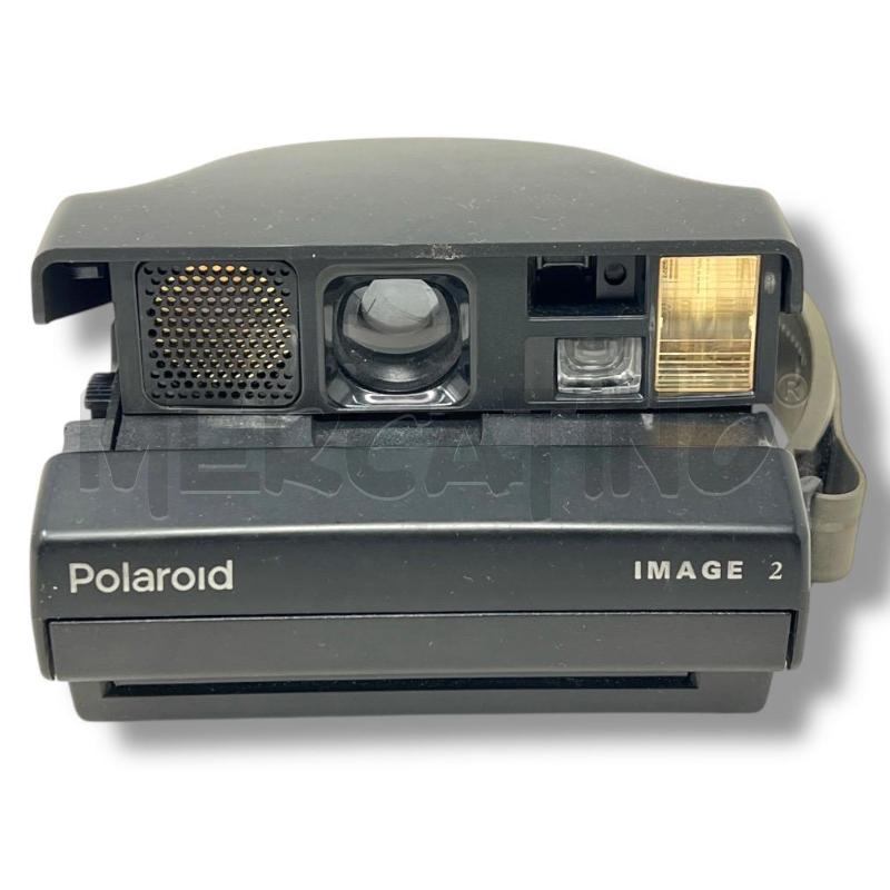 POLAROID IMAGE 2  | Mercatino dell'Usato Rivoli 1
