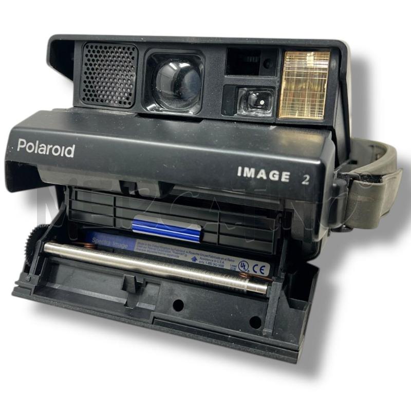 POLAROID IMAGE 2  | Mercatino dell'Usato Rivoli 5