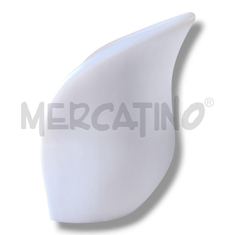 POLTRONA DA ESTERNO TRASPARENTE H 78 CM 40X59.5X45 | Mercatino dell'Usato Rivoli 2