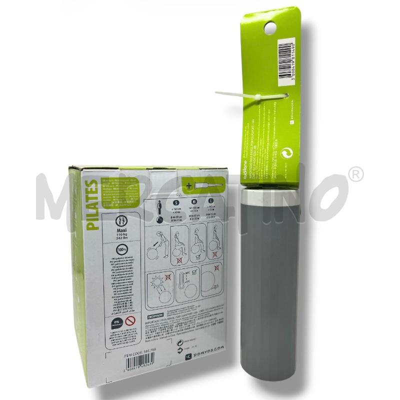 POMPETTA + FIT BALL TG.M | Mercatino dell'Usato Rivoli 2
