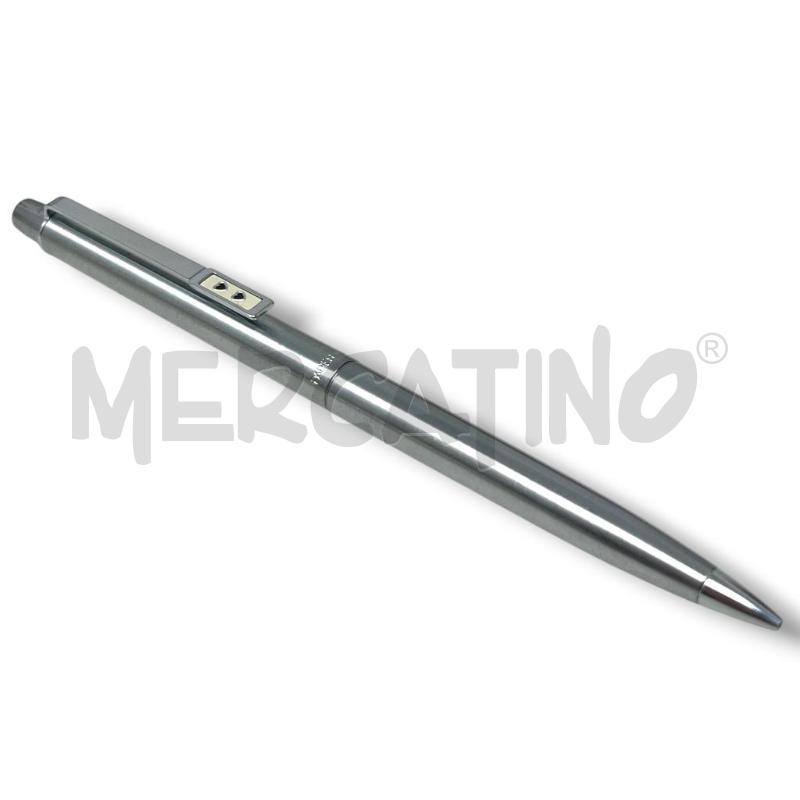 PORTAMINA PAPER MATE USA CROMATO | Mercatino dell'Usato Rivoli 1