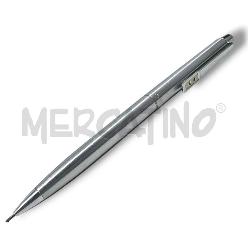 PORTAMINA PAPER MATE USA CROMATO | Mercatino dell'Usato Rivoli 2