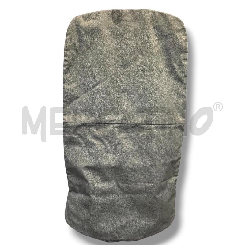PORTA ABITI BORBONESE VERDONE 54.5X108 CM | Mercatino dell'Usato Rivoli 2