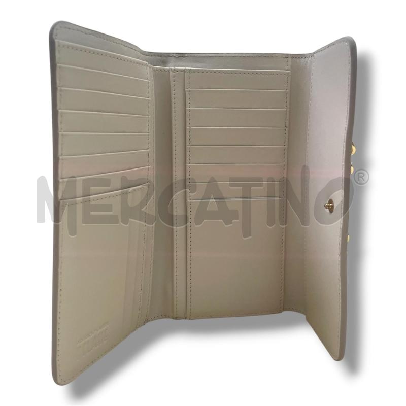 PORTA FOGLIO ALVIERO PRIMA CLASSE LINEA GEO IRIS | Mercatino dell'Usato Rivoli 5