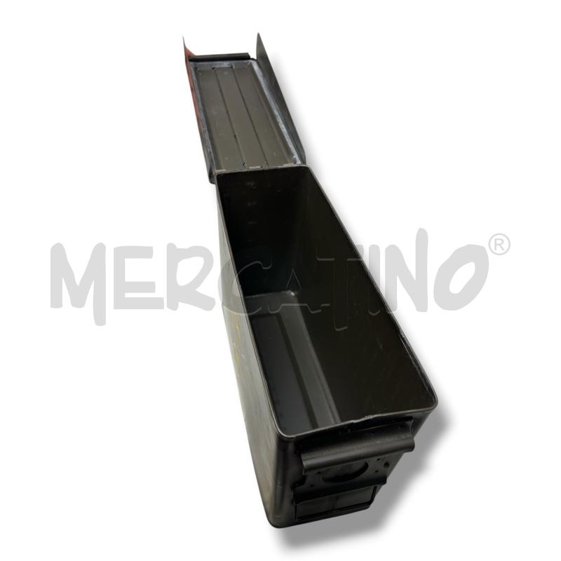 PORTA MUNIZIONI 250 7.62 MM M13 | Mercatino dell'Usato Rivoli 4