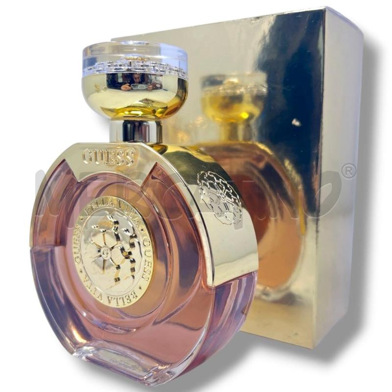 PROFUMO GUESS BELLA VITA 100ML | Mercatino dell'Usato Rivoli 2