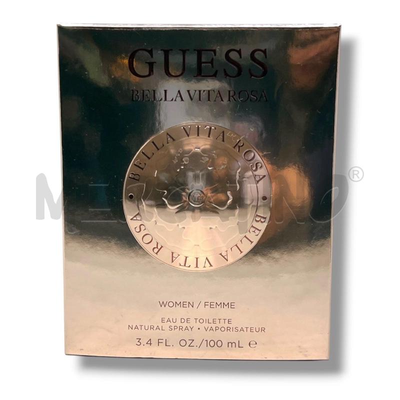 PROFUMO GUESS BELLA VITA ROSA EDT 100ML | Mercatino dell'Usato Rivoli 2