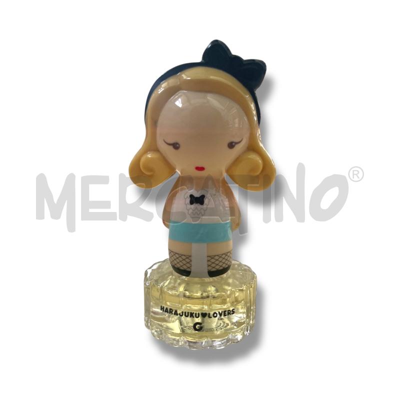 PROFUMO HARAJUKO LOVERS  | Mercatino dell'Usato Rivoli 1