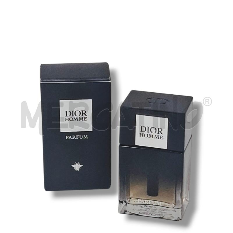 PROFUMO MIGNON DIOR HOMME 7.5ML | Mercatino dell'Usato Rivoli 1