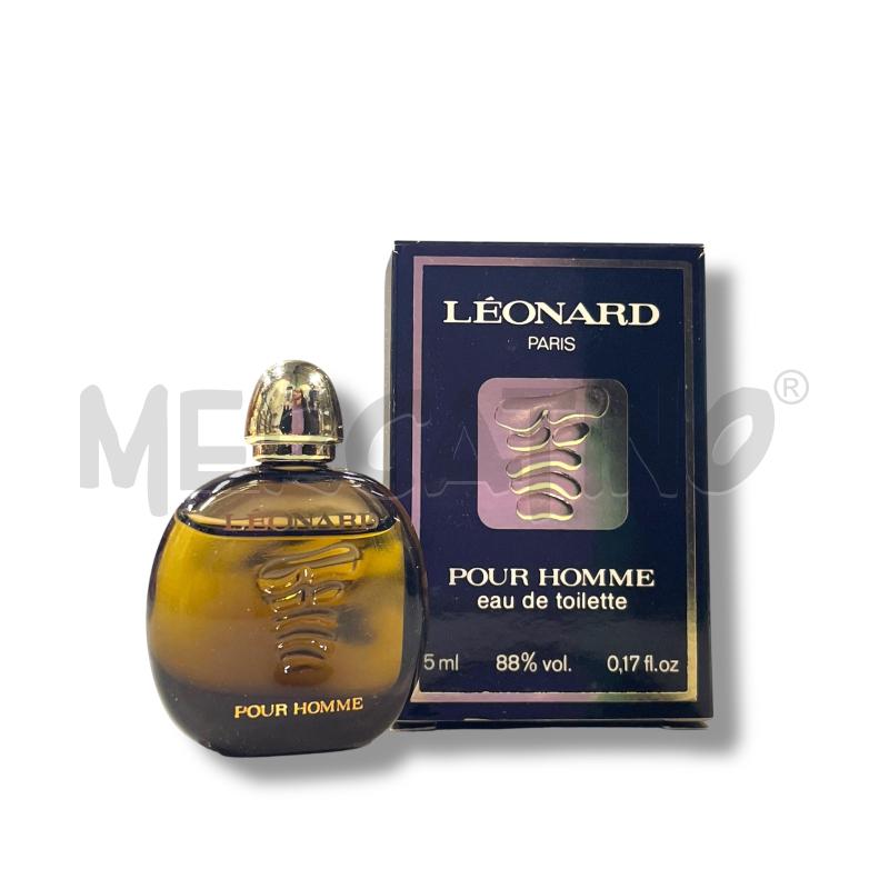 PROFUMO MIGNON LEONARD PARIS 5ML | Mercatino dell'Usato Rivoli 1
