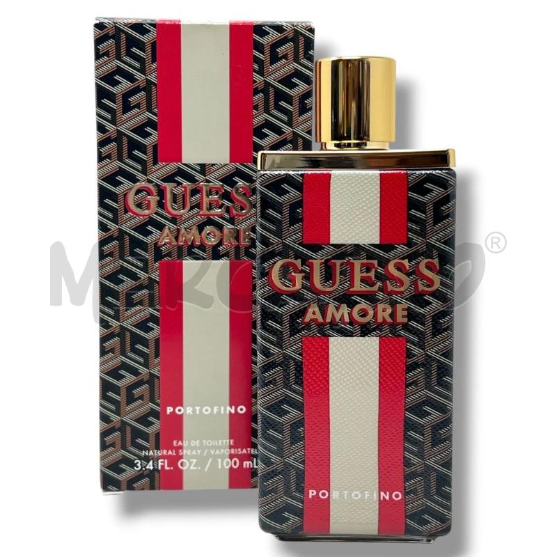 PROFUMO UOMO GUESS EDT | Mercatino dell'Usato Rivoli 1