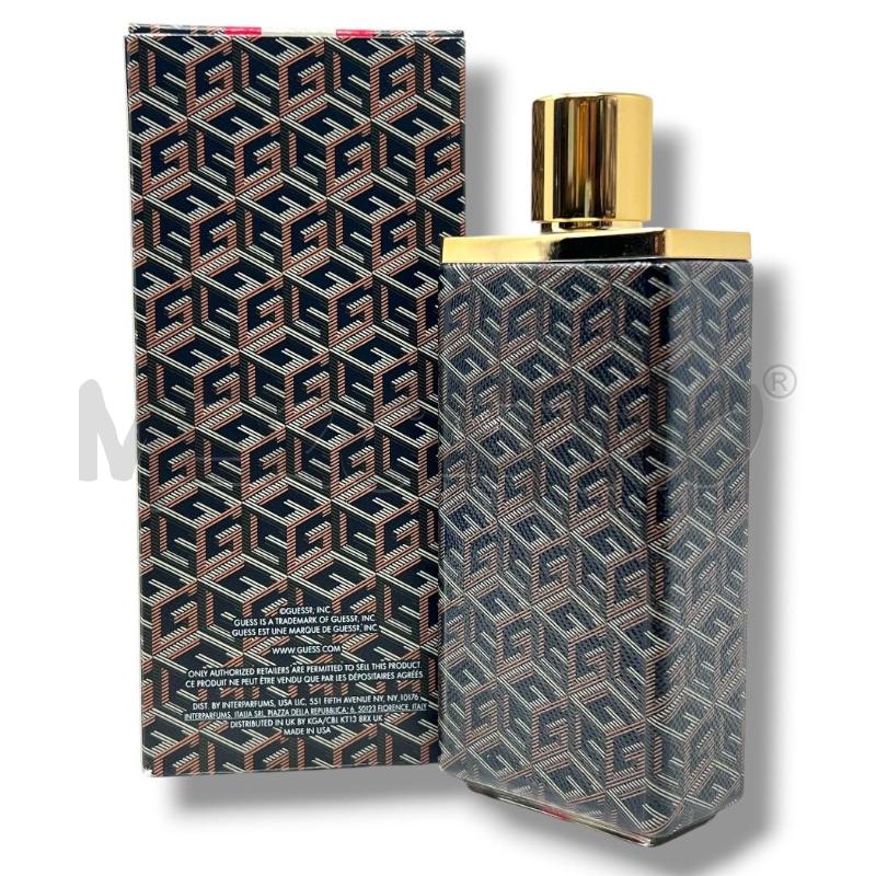 PROFUMO UOMO GUESS EDT | Mercatino dell'Usato Rivoli 2