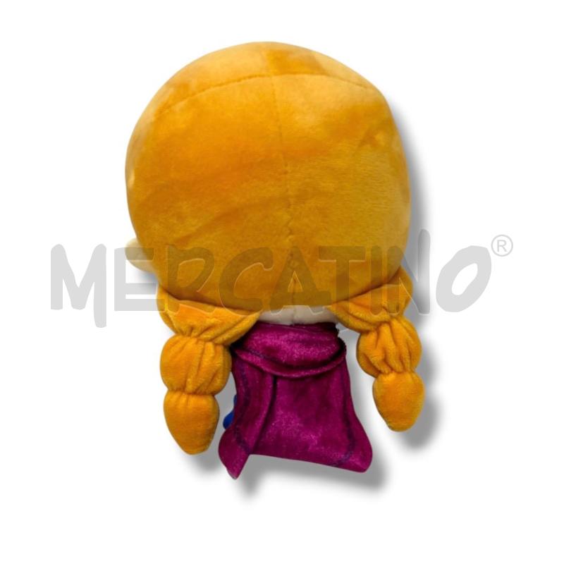 PUPAZZO FROZEN ANNA CON MUSICA 25CM | Mercatino dell'Usato Rivoli 2