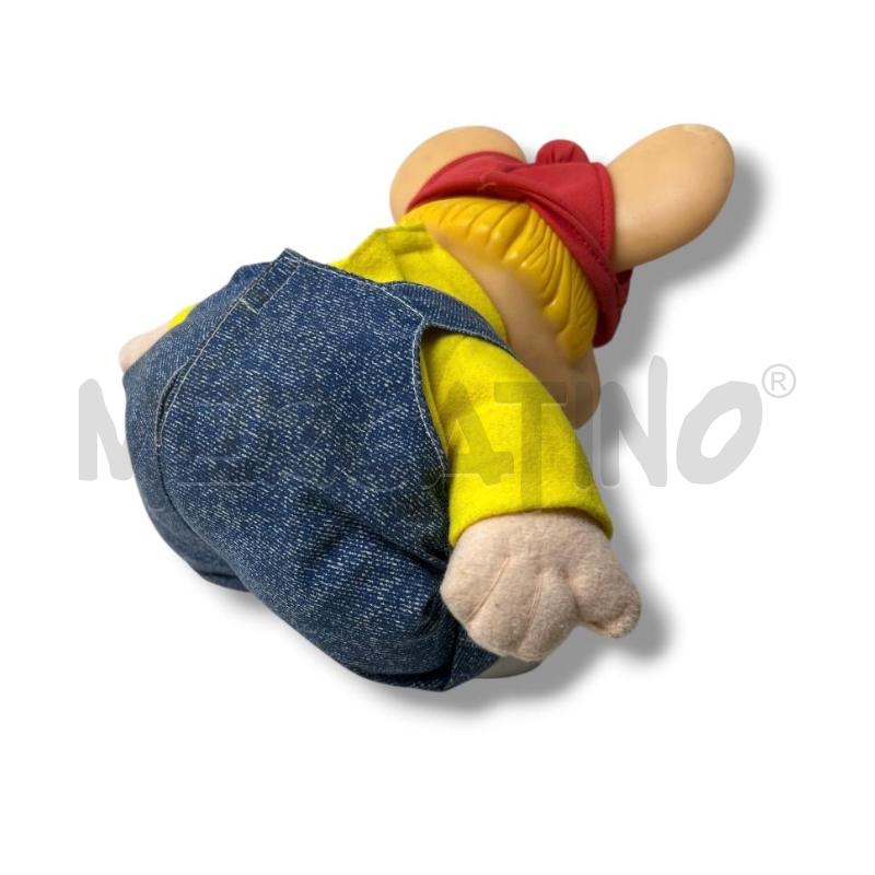 PUPAZZO TOPO GIGIO 28 CM | Mercatino dell'Usato Rivoli 2
