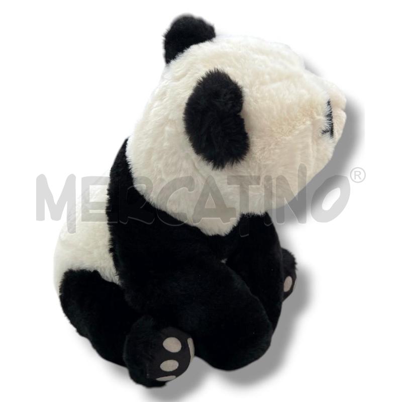 PUPAZZO TRUDI PANDA 30CM | Mercatino dell'Usato Rivoli 2
