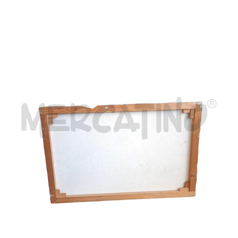 QUADRO DIPINTO RIVA RAMO INNEVATO | Mercatino dell'Usato Rivoli 2