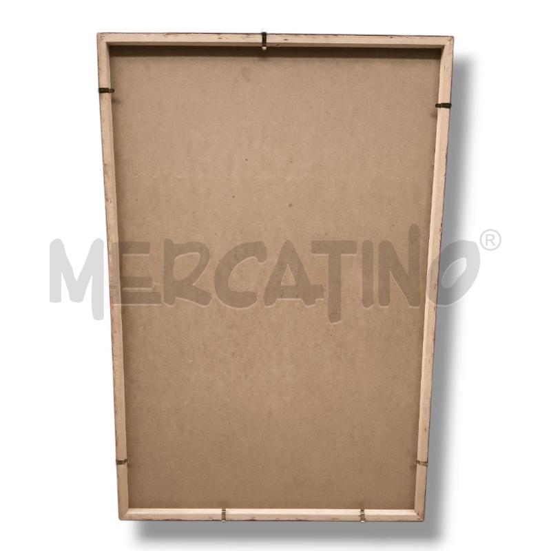 QUADRO FOTOGRAFIA SAN FRANCISCO 76 X 50.5 | Mercatino dell'Usato Rivoli 2