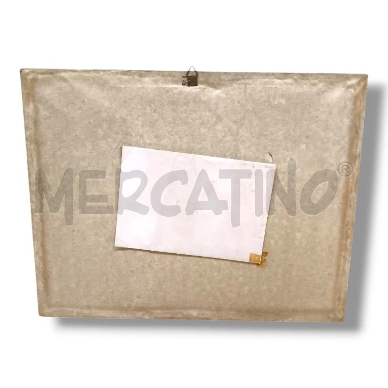 QUADRO FRANCISCO GOYA ALGUN PARTIDO SACA  | Mercatino dell'Usato Rivoli 3