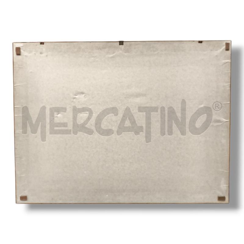 QUADRO MAROTTA BARCHETTE PAESAGGIO MARINO 81X62  | Mercatino dell'Usato Rivoli 3