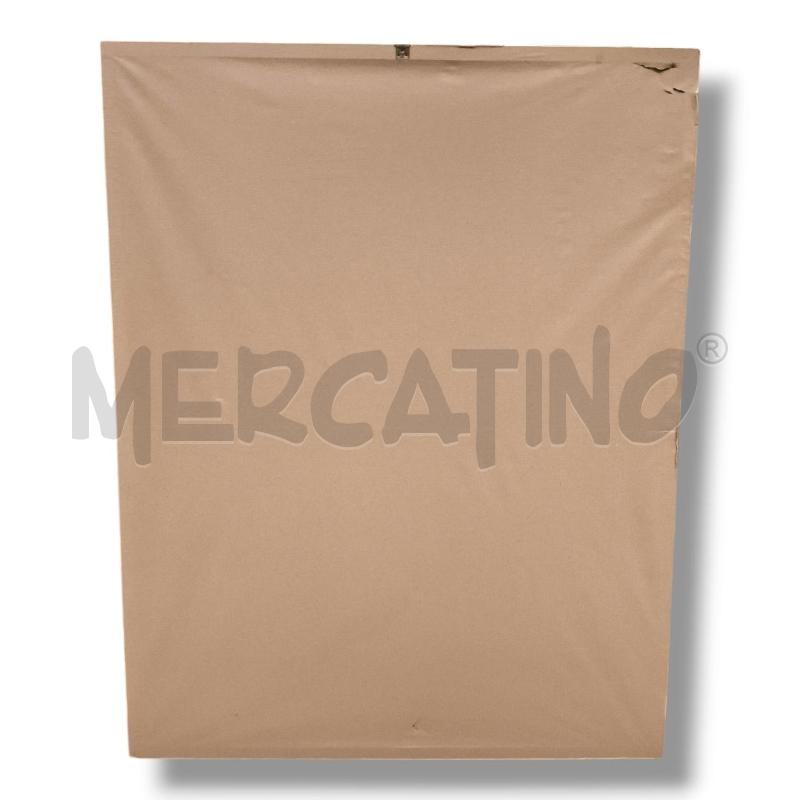 QUADRO SACCO IUTA 92 X 72 CAFES DO BRASIL  | Mercatino dell'Usato Rivoli 2