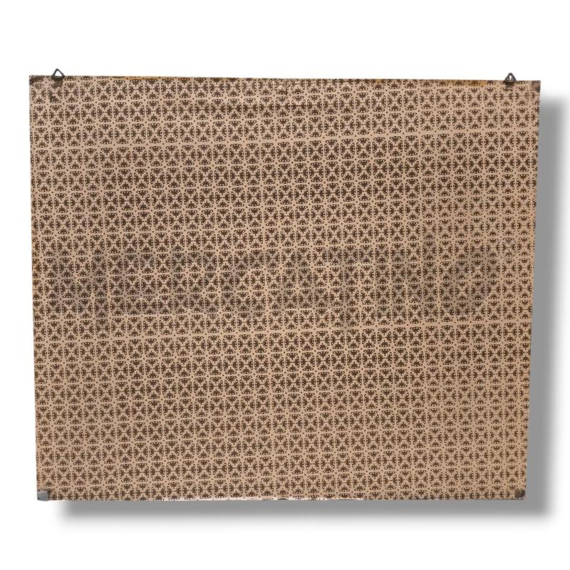 QUADRO VOLATILI E NATURA MORTA SPADA 66.5X55 | Mercatino dell'Usato Rivoli 3