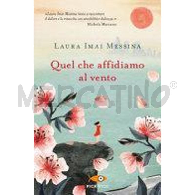QUEL CHE AFFIDIAMO AL VENTO | Mercatino dell'Usato Rivoli 1