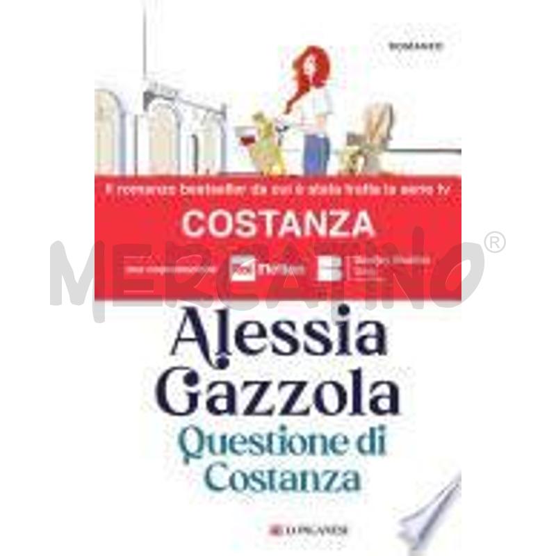 QUESTIONE DI COSTANZA | Mercatino dell'Usato Rivoli 1